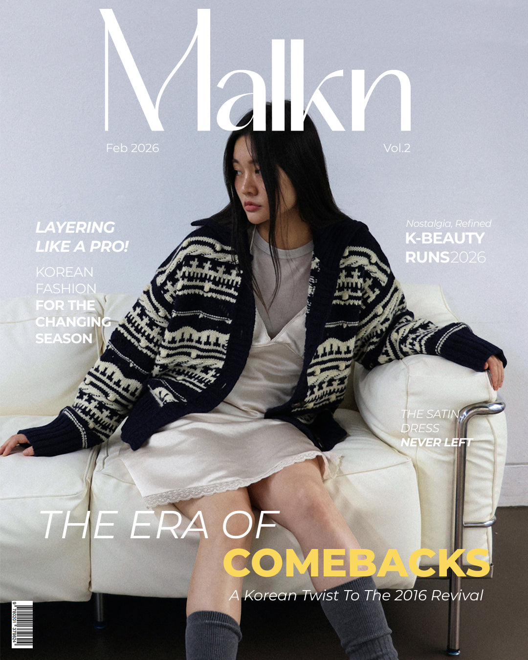 Editor's Picks 2026 February