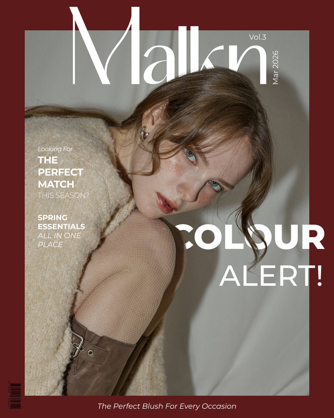 Editor's Picks 2026 March