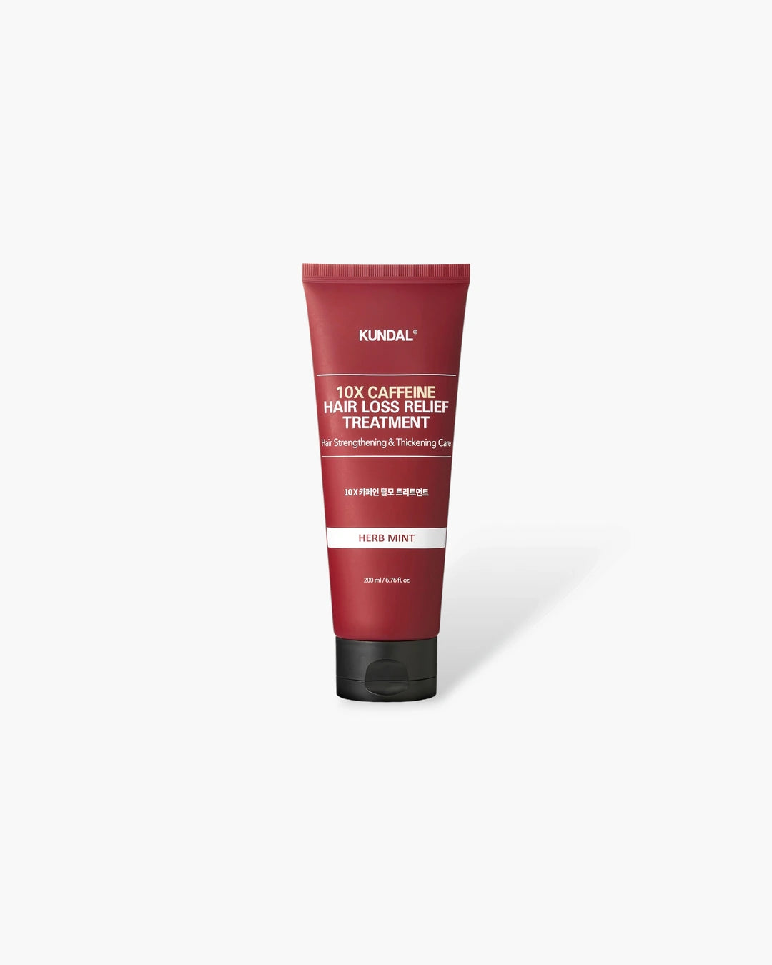 10X Caffeine Strengthening Treatment (2 Scents)