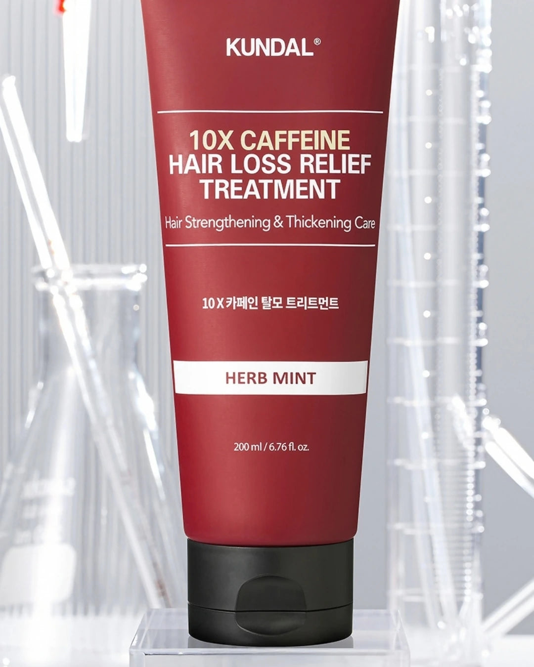 10X Caffeine Strengthening Treatment (2 Scents)