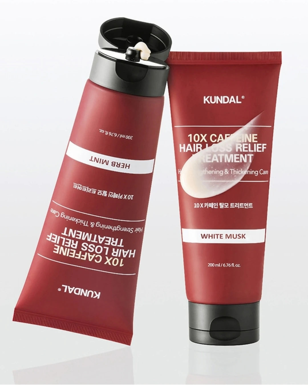 10X Caffeine Strengthening Treatment (2 Scents)