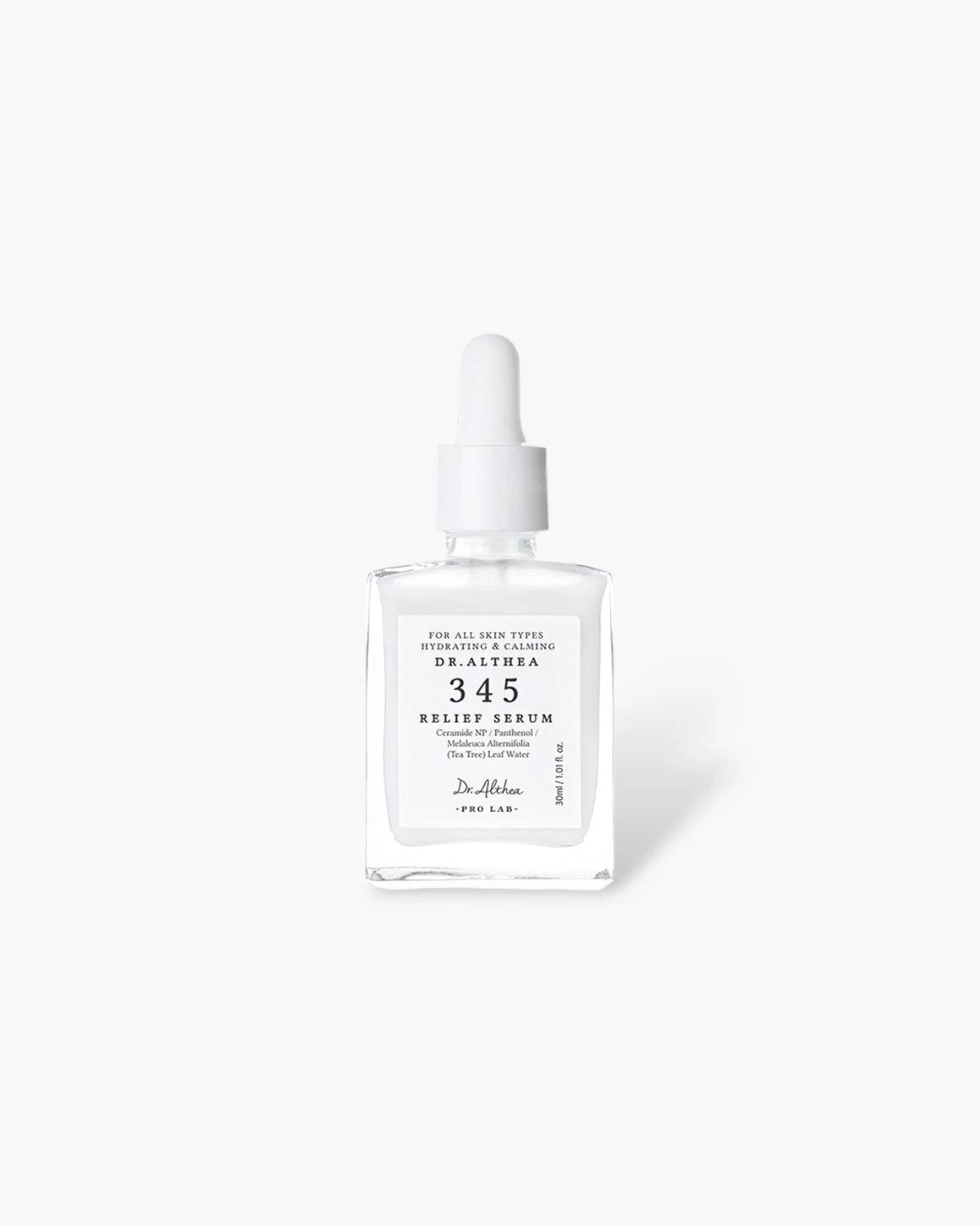 345 Relief Serum