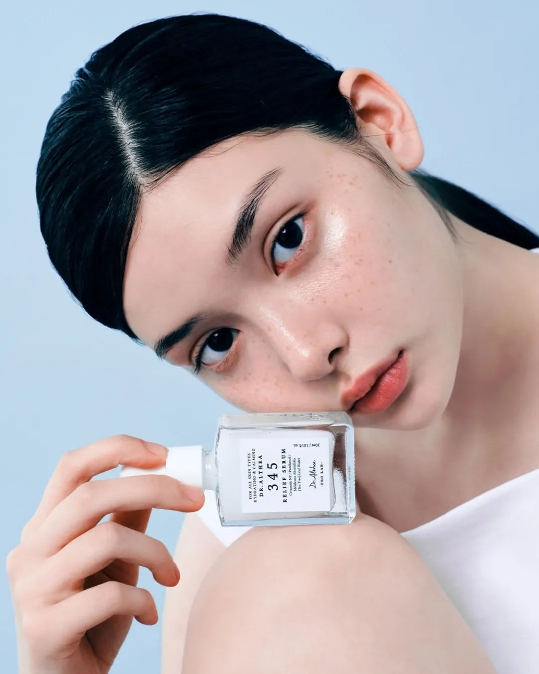 345 Relief Serum