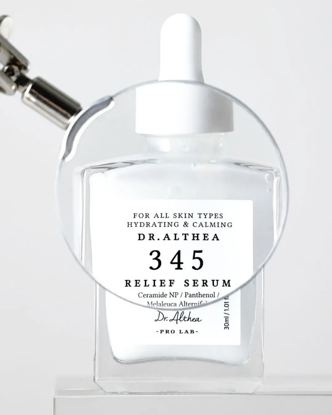 345 Relief Serum