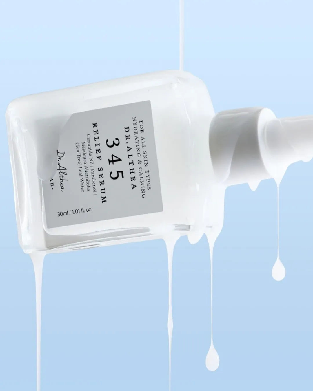345 Relief Serum