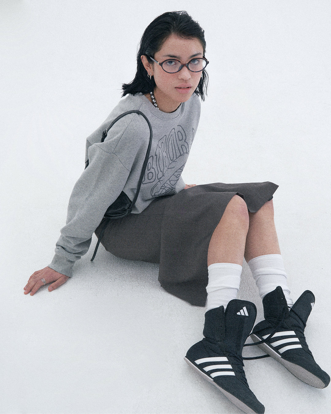 Personalise your Fit For The Day