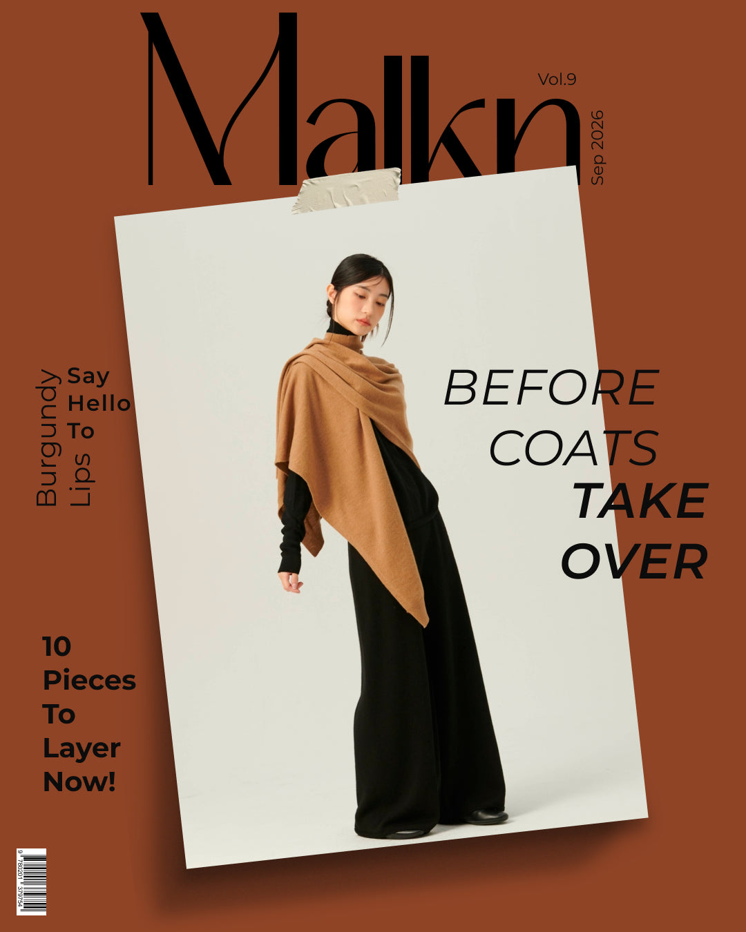 Malkn