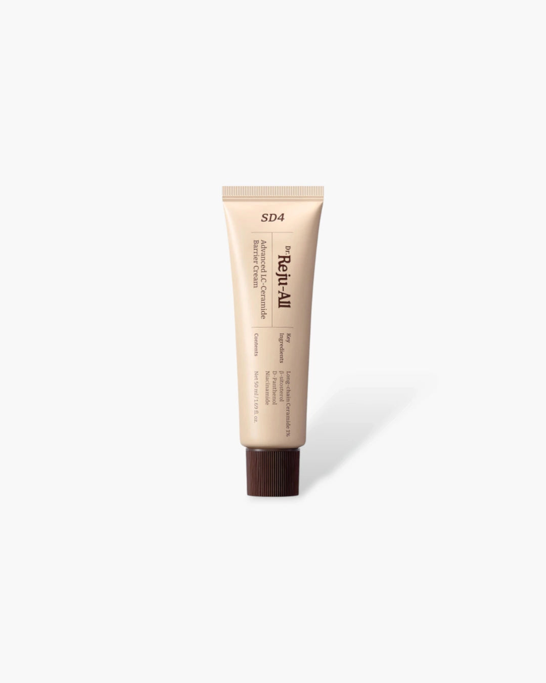 Advanced LC-Ceramide Barrier Cream