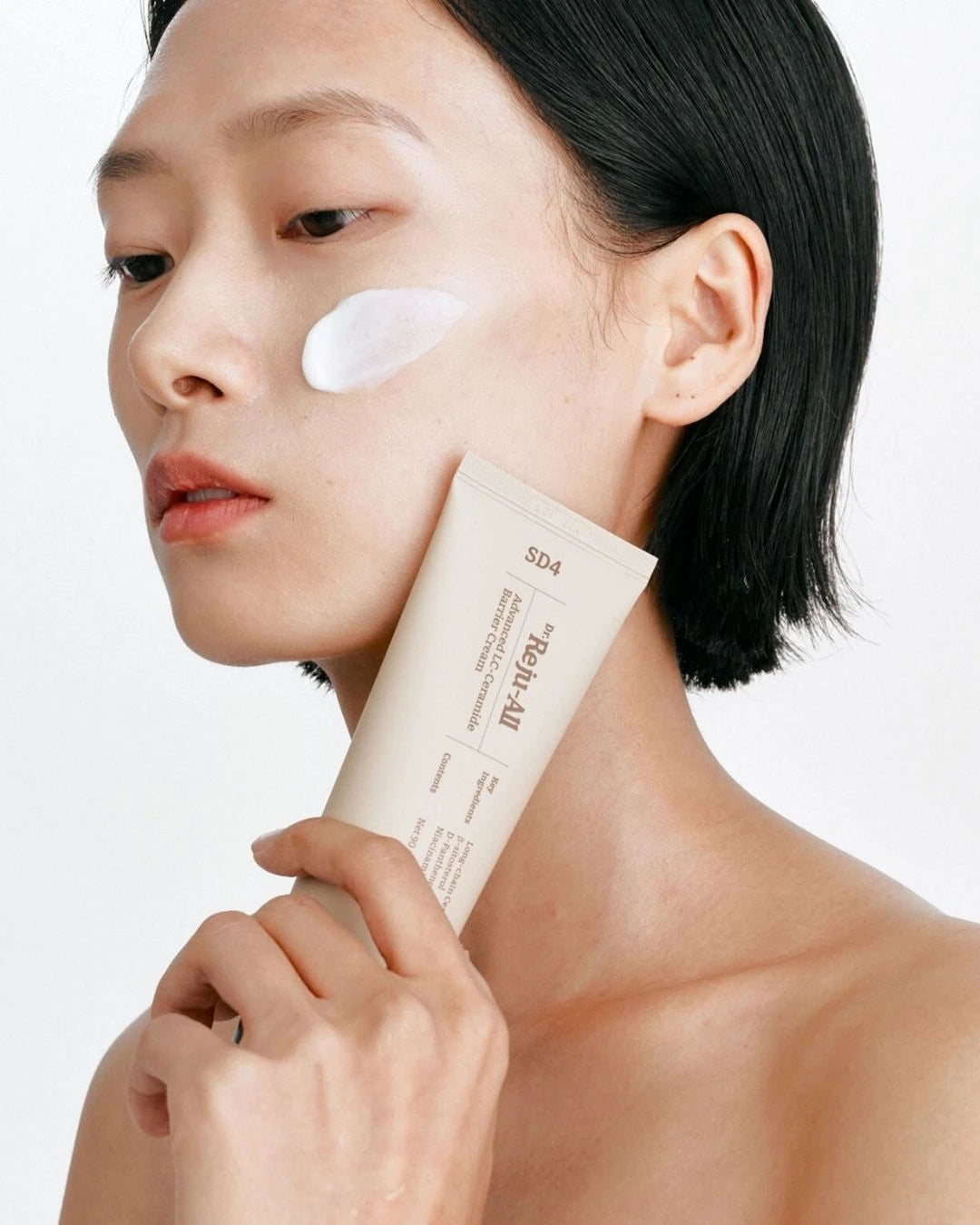 Advanced LC-Ceramide Barrier Cream