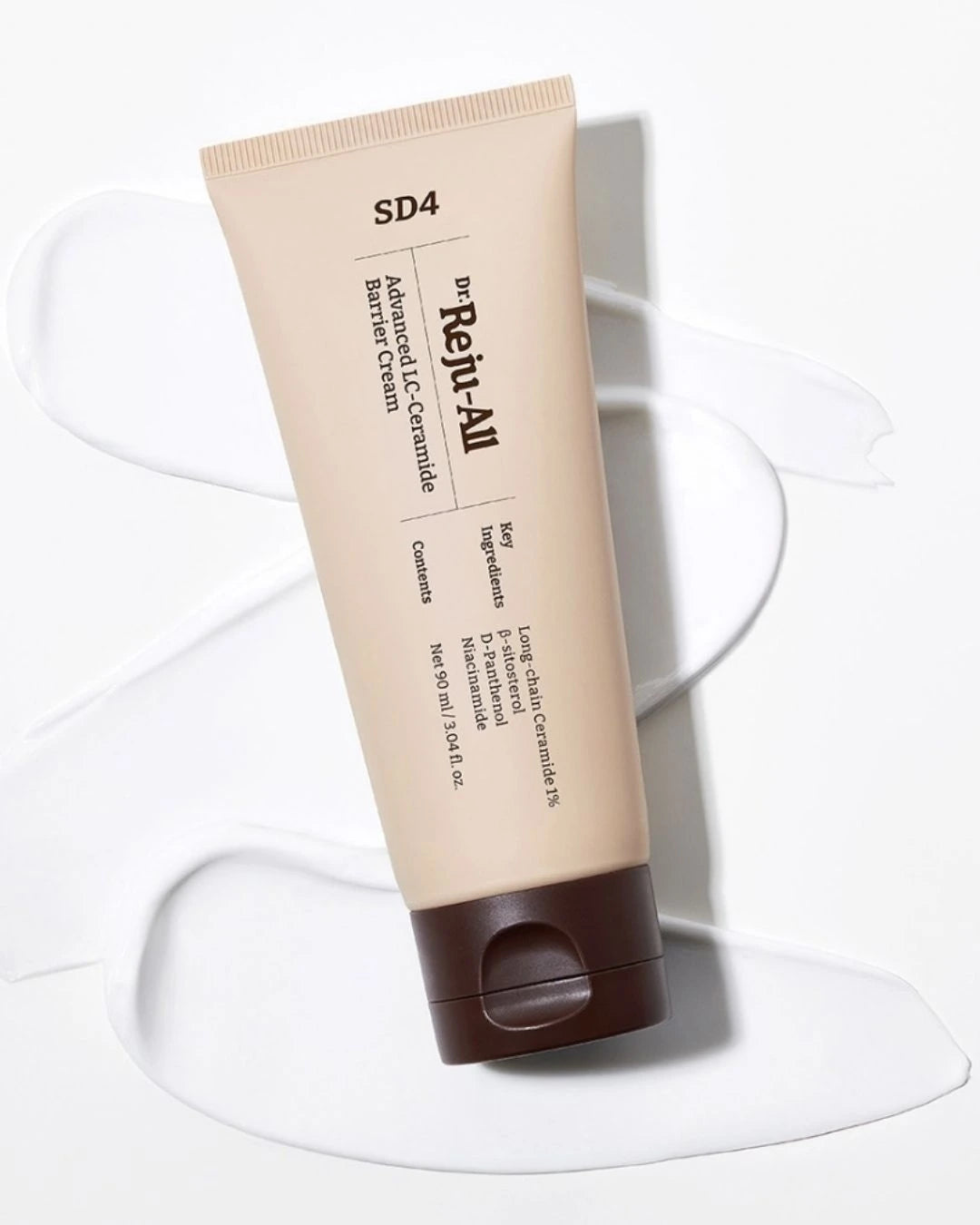 Advanced LC-Ceramide Barrier Cream