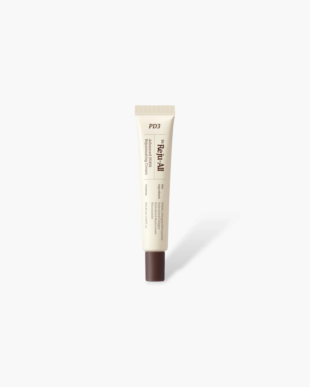 Advanced PDRN Rejuvenating Cream