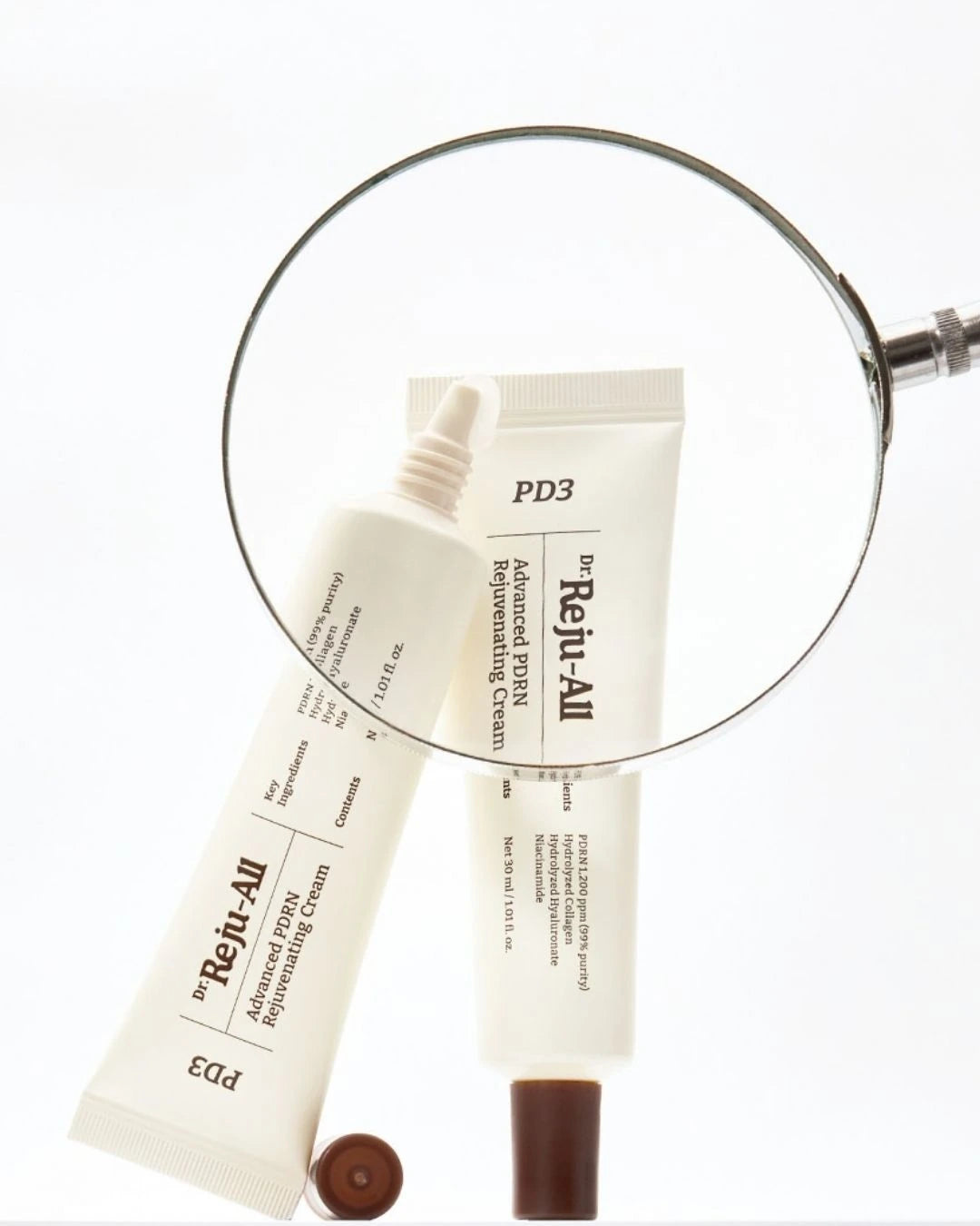 Advanced PDRN Rejuvenating Cream