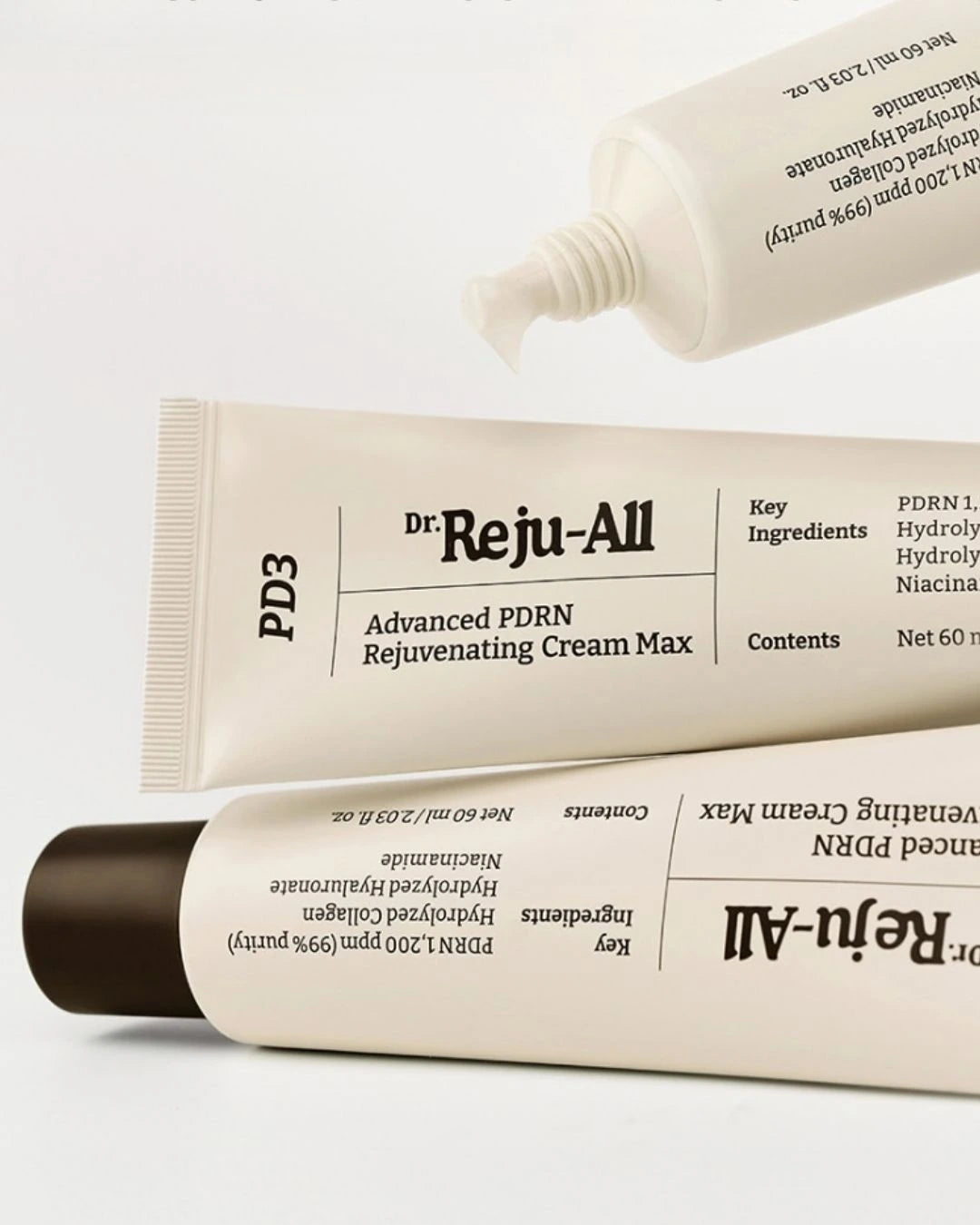 Advanced PDRN Rejuvenating Cream