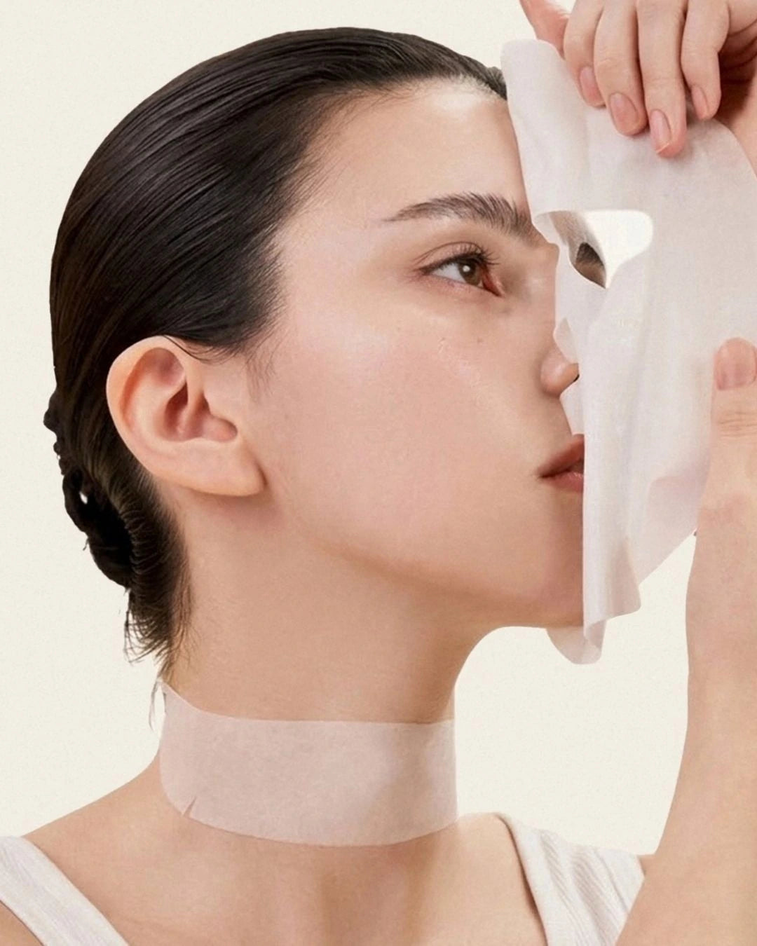 Advanced PDRN Rejuvenating Mask (4pcs)