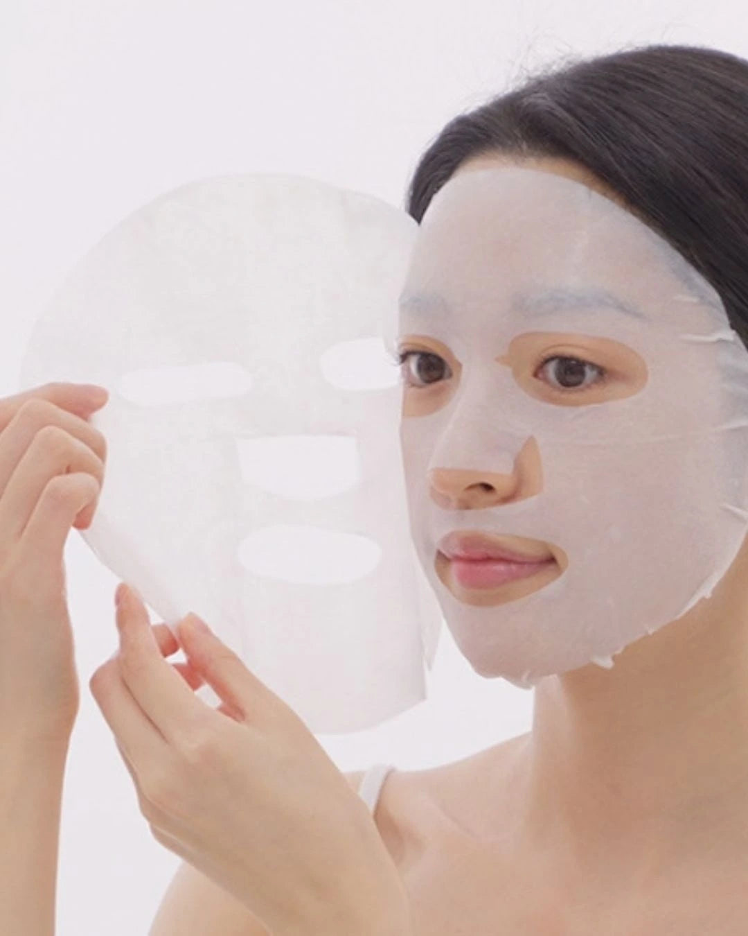 Advanced PDRN Rejuvenating Mask (4pcs)