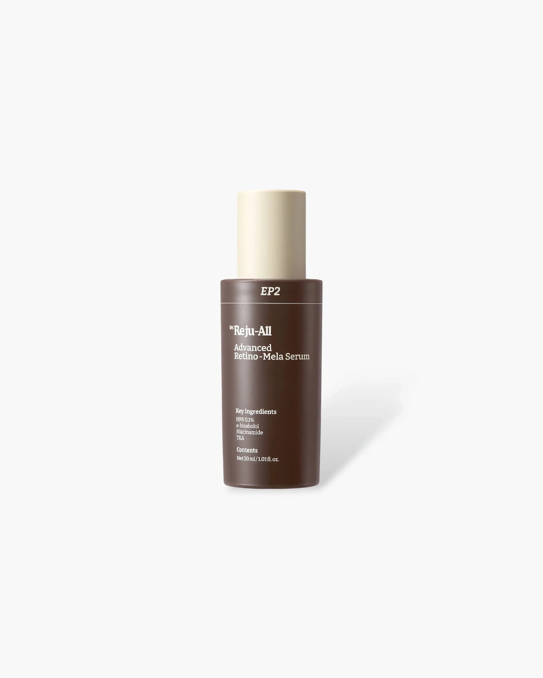 Advanced Retino-Mela Serum