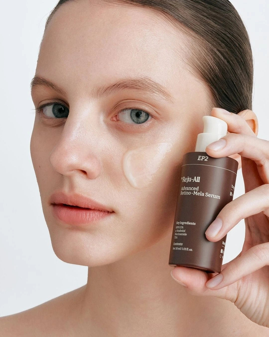 Advanced Retino-Mela Serum