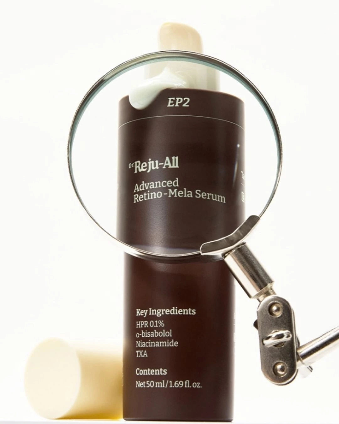 Advanced Retino-Mela Serum