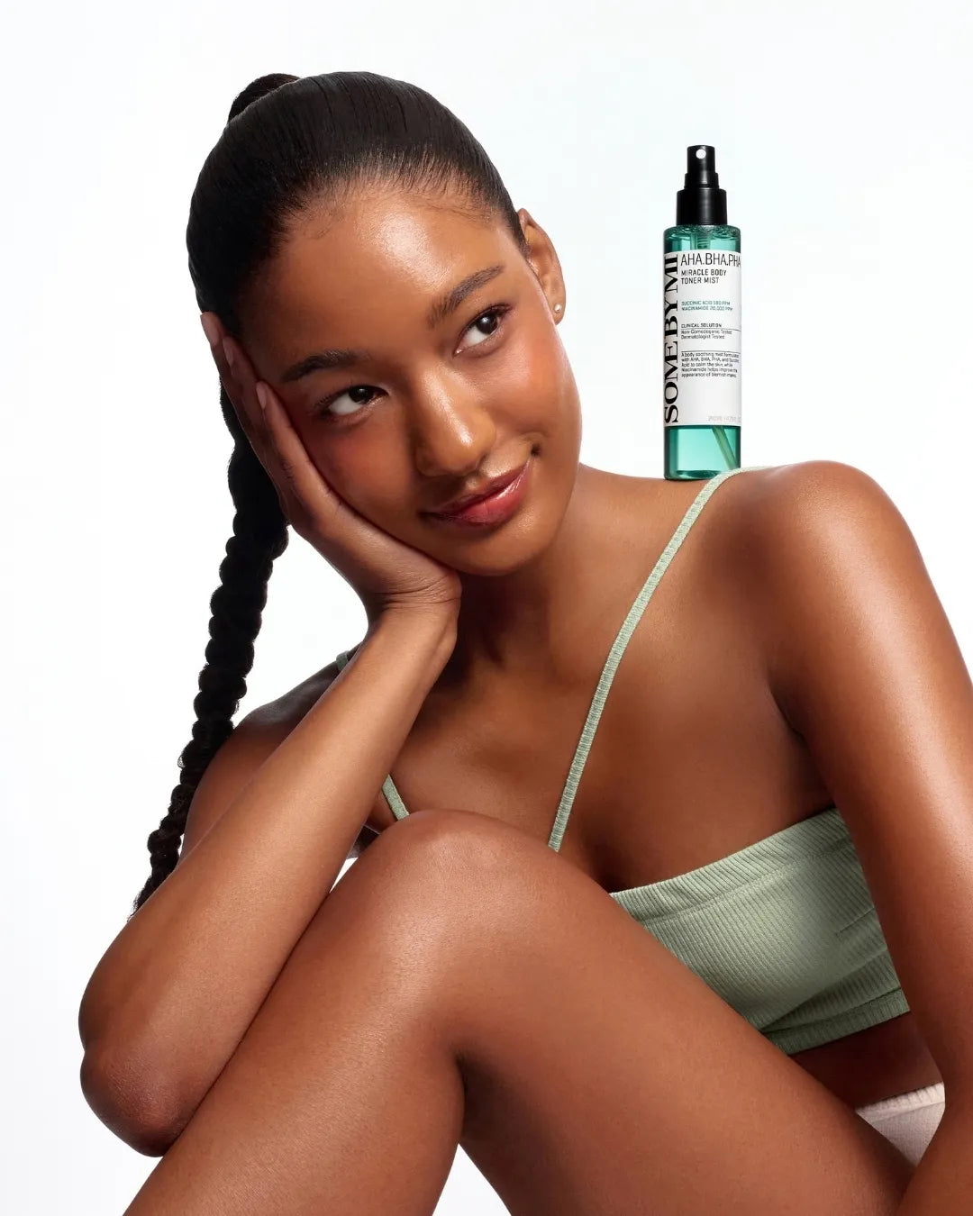 AHA.BHA.PHA Miracle Body Toner Mist