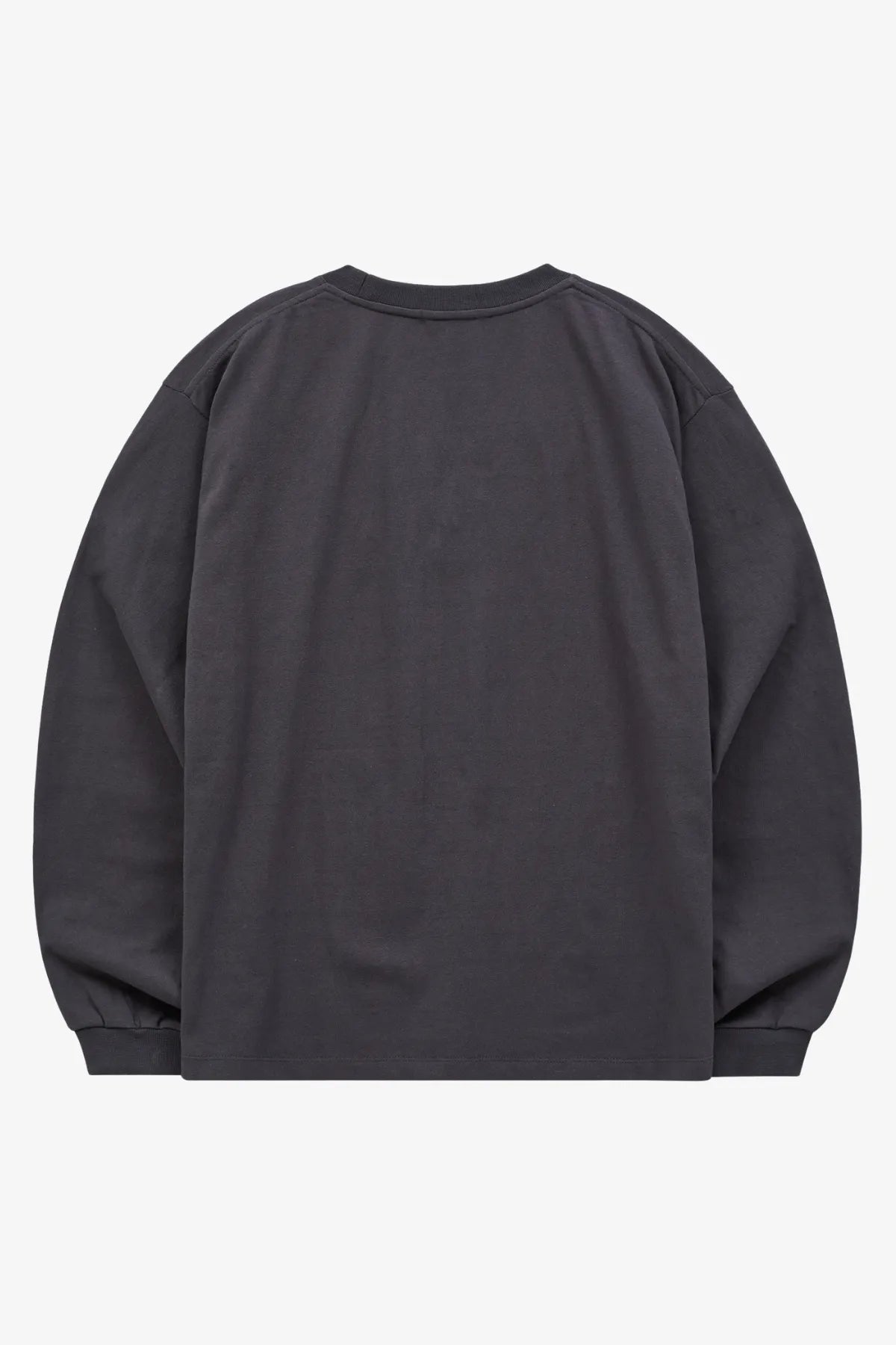 Alien Peace Long Sleeve T-shirt