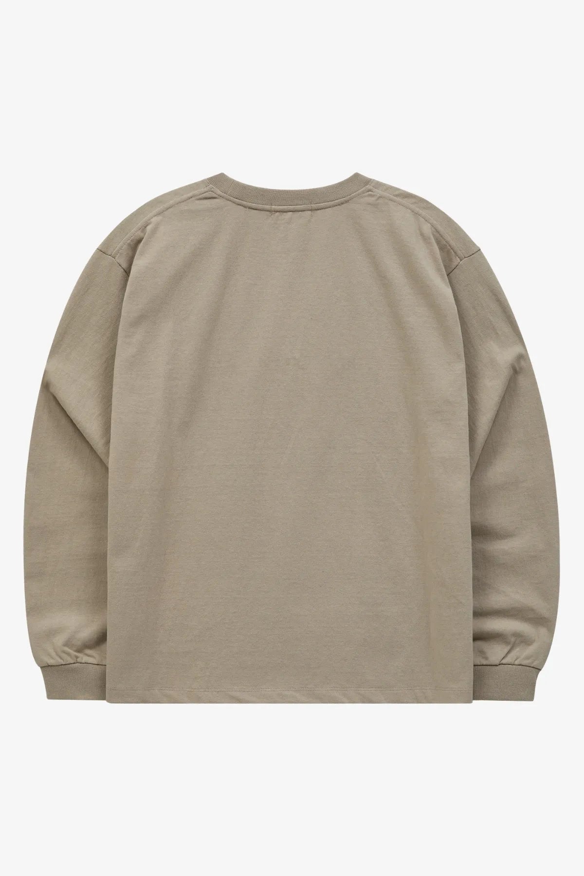 Alien Peace Long Sleeve T-shirt