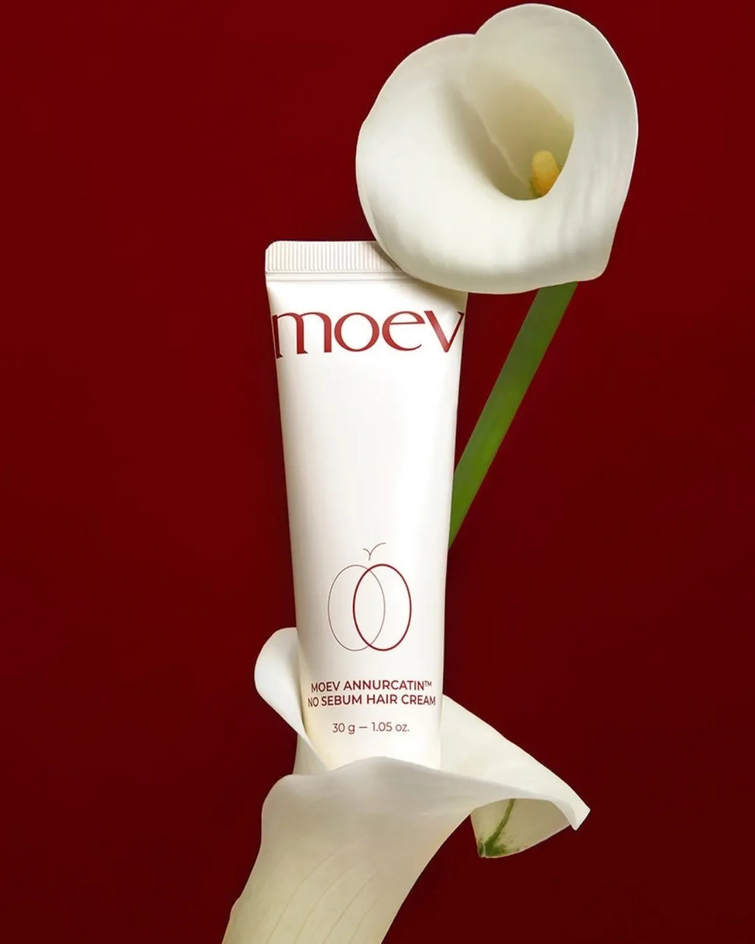 Annurcatin No Sebum Hair Cream