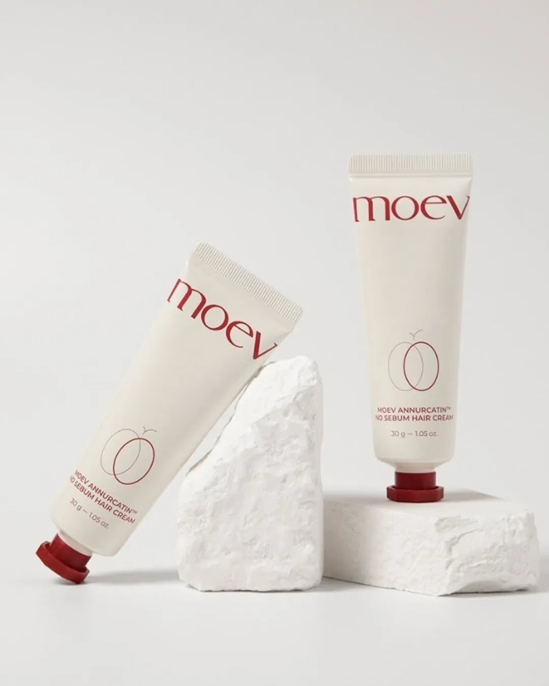 Annurcatin No Sebum Hair Cream