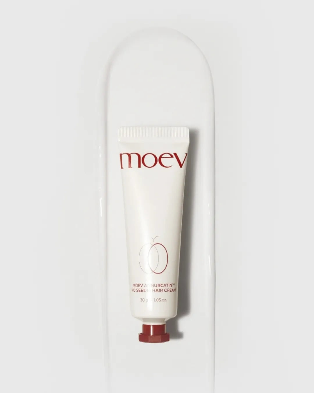 Annurcatin No Sebum Hair Cream