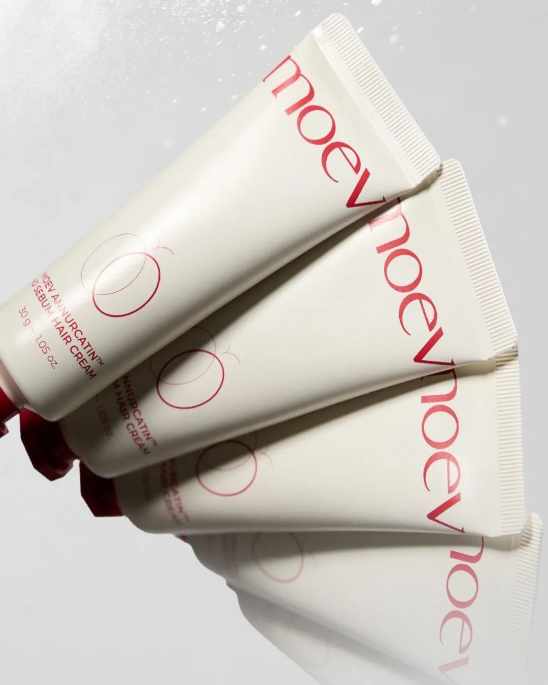 Annurcatin No Sebum Hair Cream