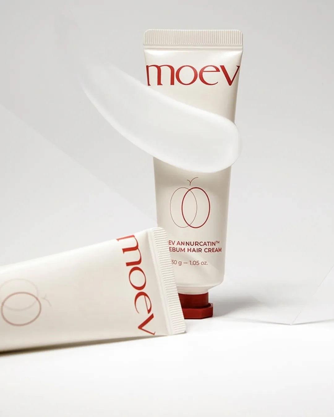 Annurcatin No Sebum Hair Cream