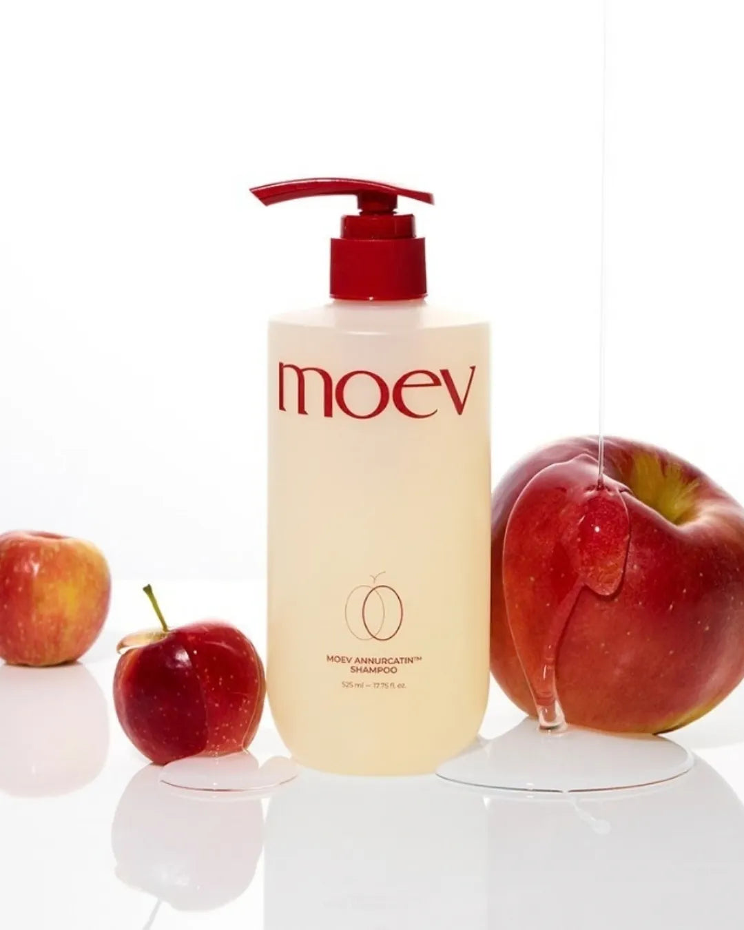 Annurcatin Shampoo