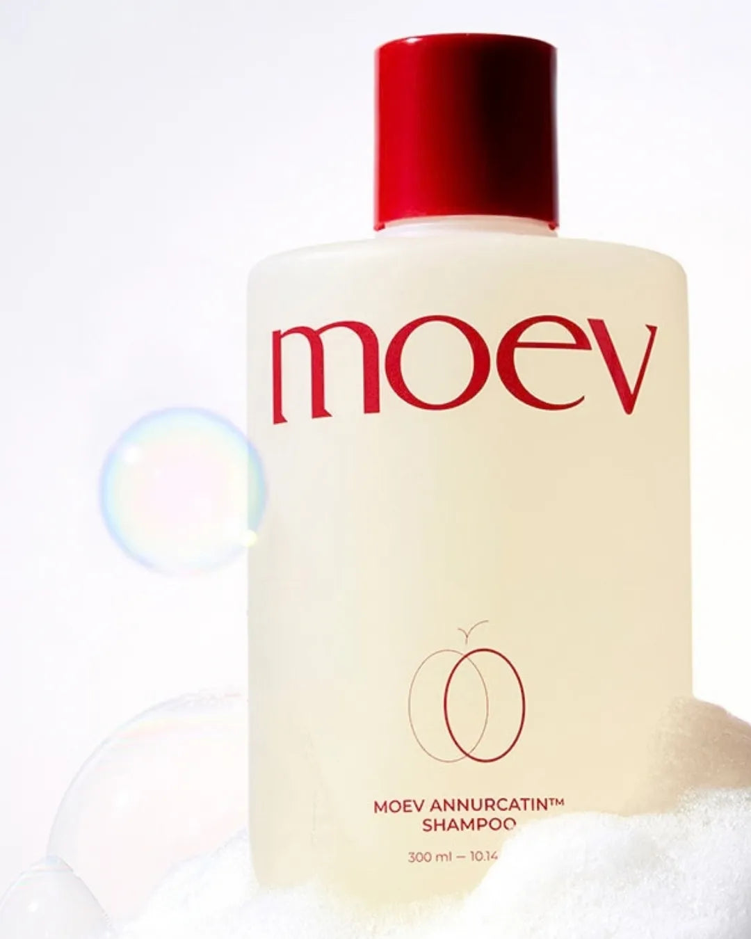 Annurcatin Shampoo