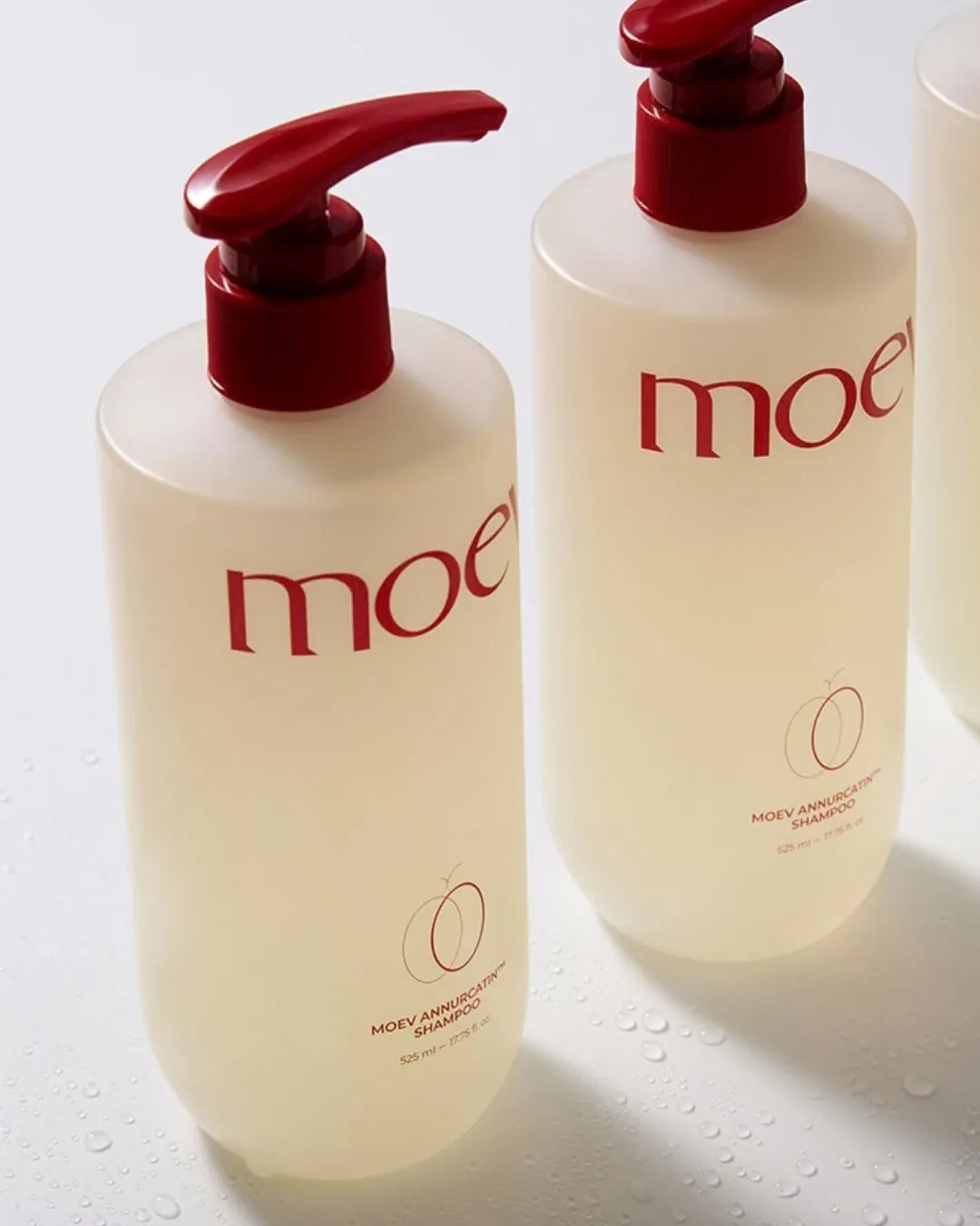Annurcatin Shampoo