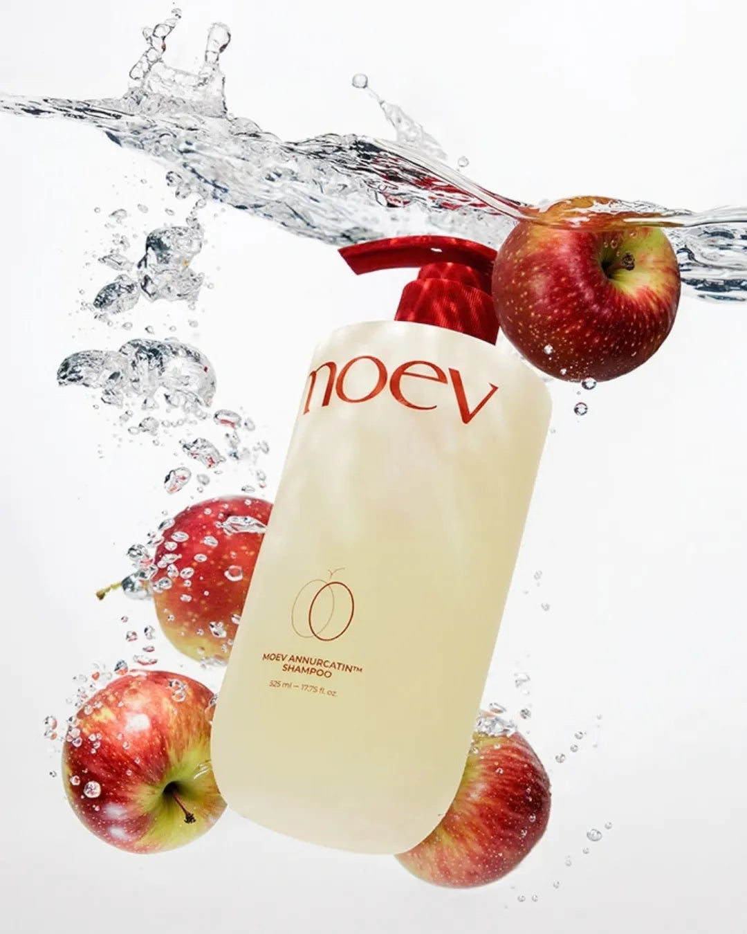 Annurcatin Shampoo