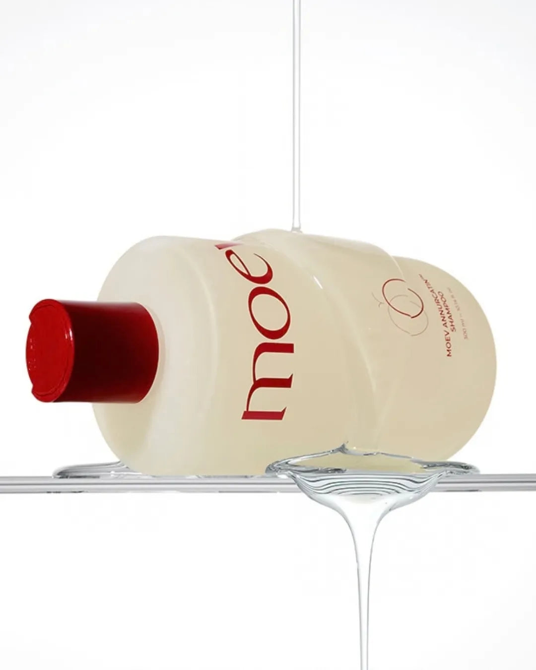 Annurcatin Shampoo