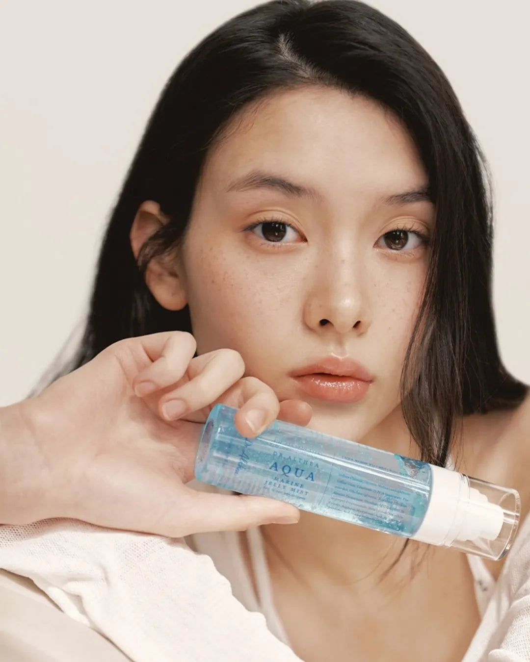 Aqua Marine Jelly Mist