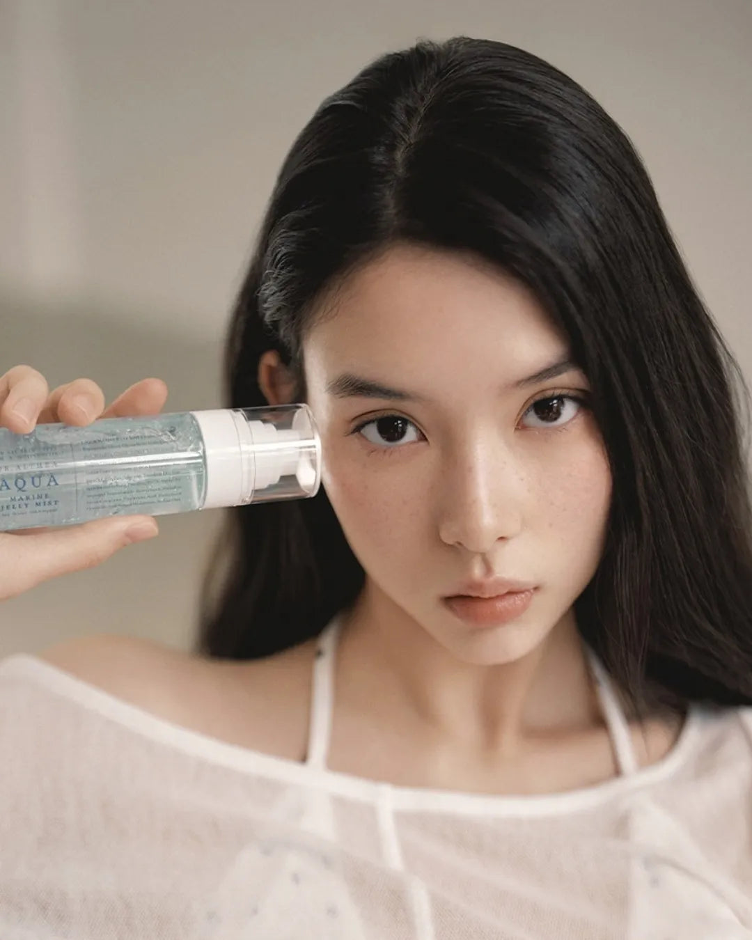 Aqua Marine Jelly Mist