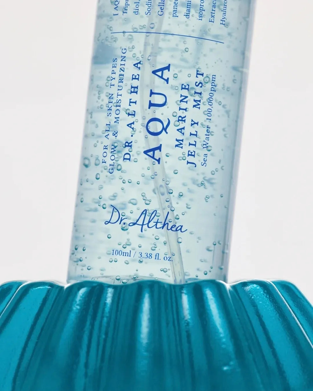 Aqua Marine Jelly Mist