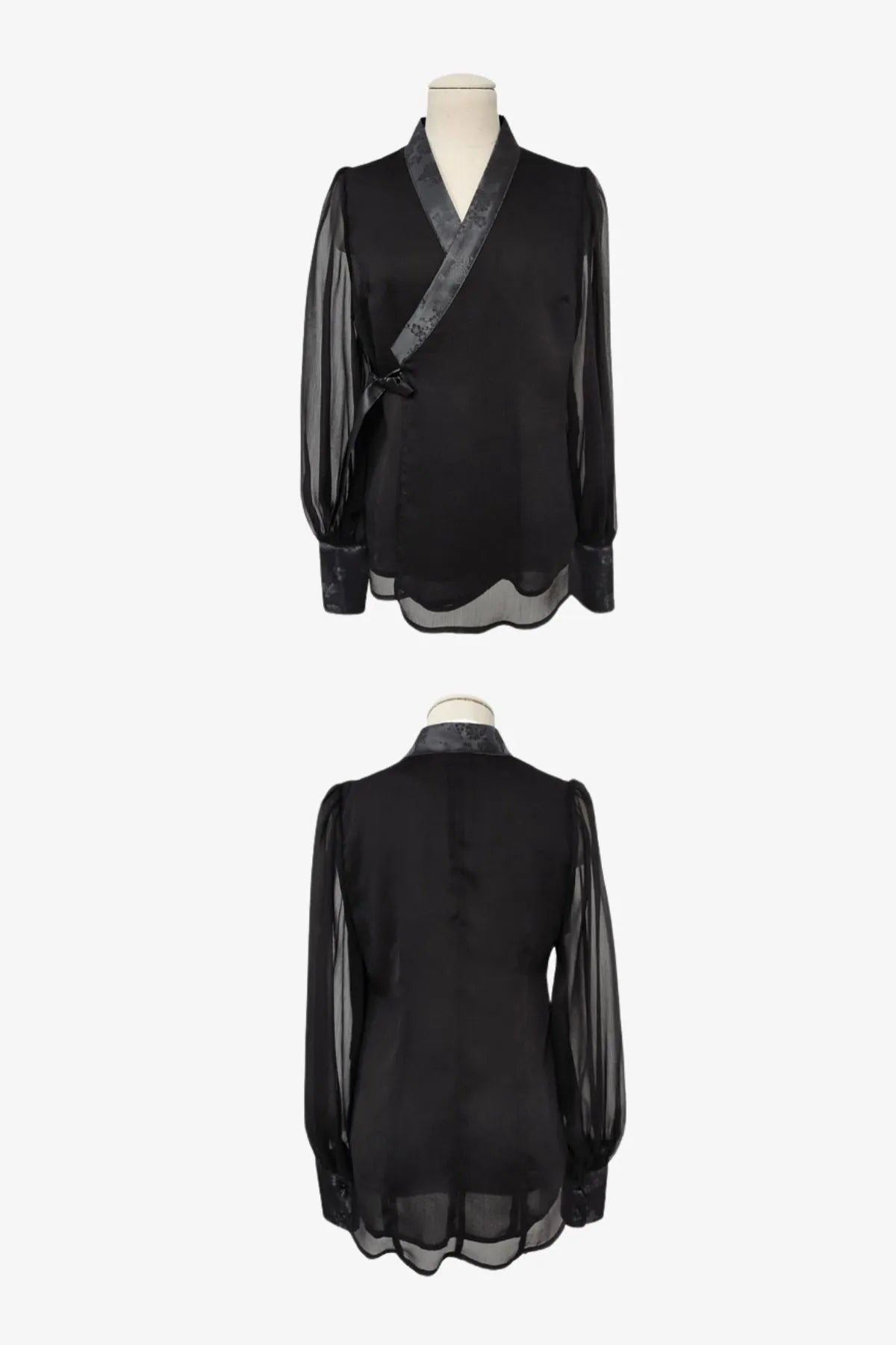 Arario Blouse