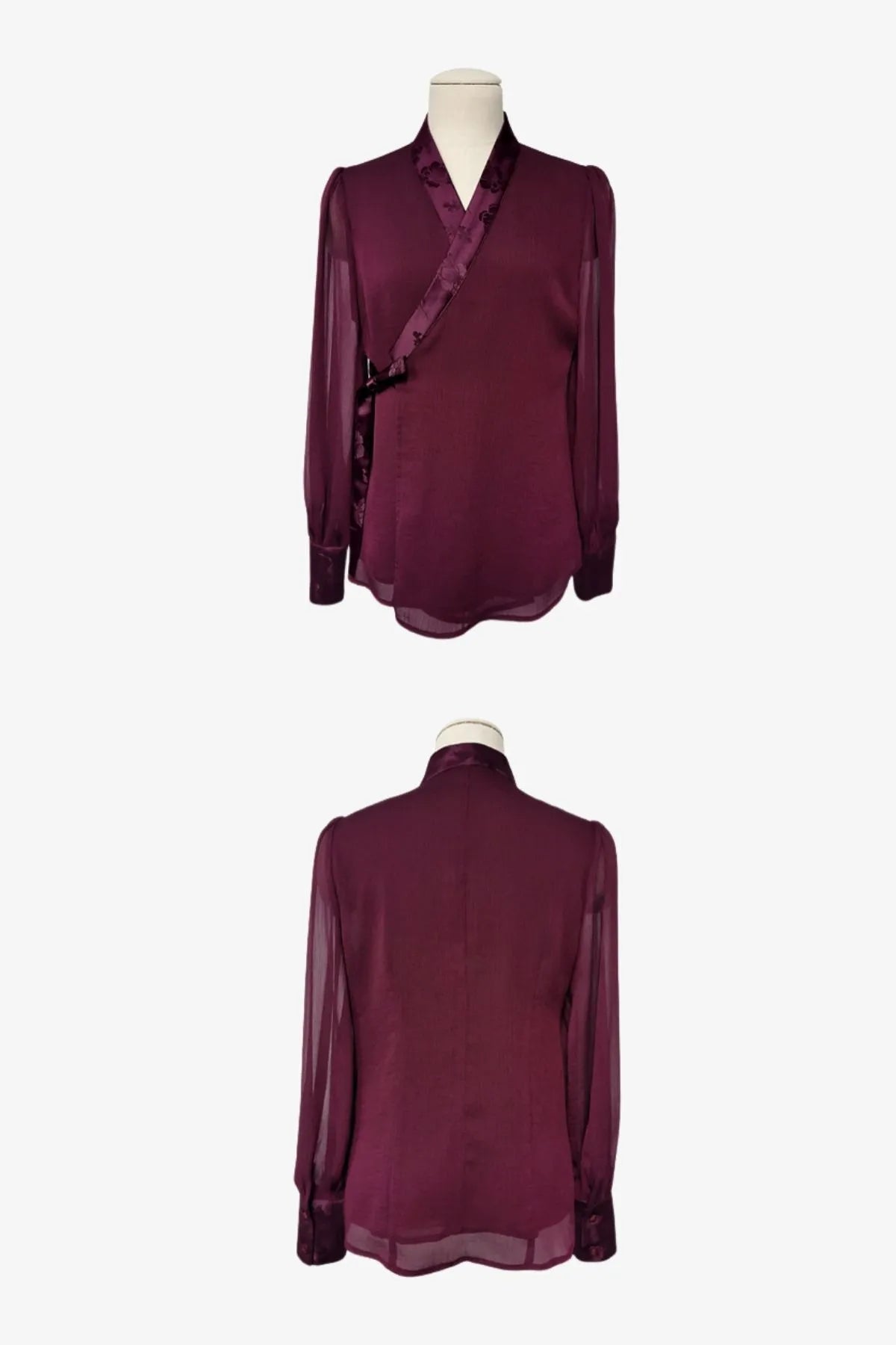 Arario Blouse