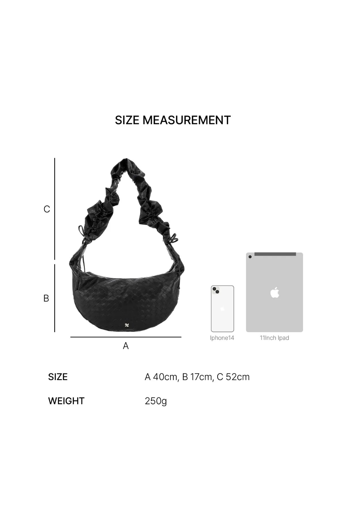 Bei Purring Bag