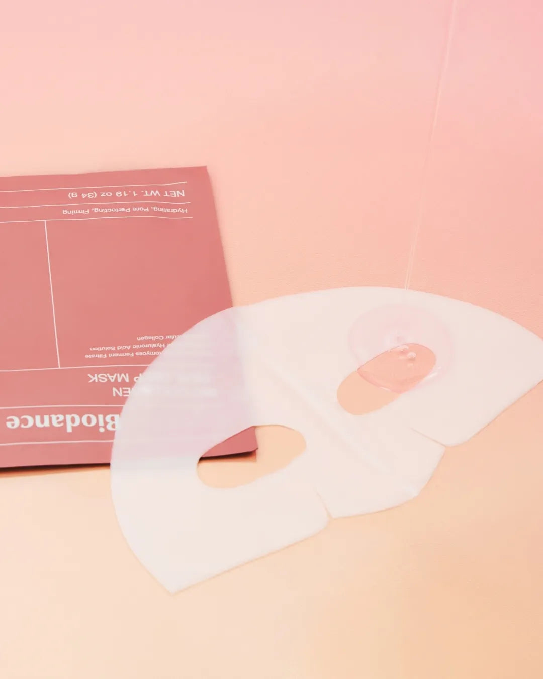 Bio-Collagen Real Deep Mask