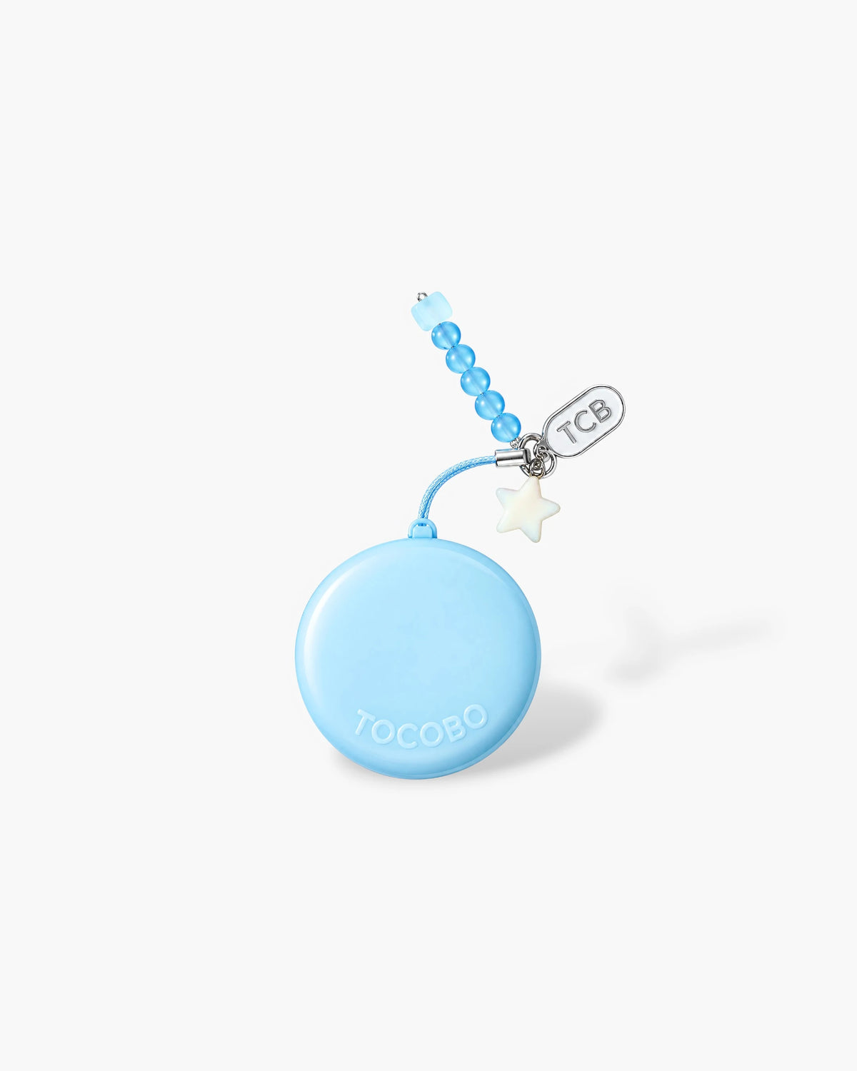 (Mini) Blur Finish Sun Cushion (2 Shades)