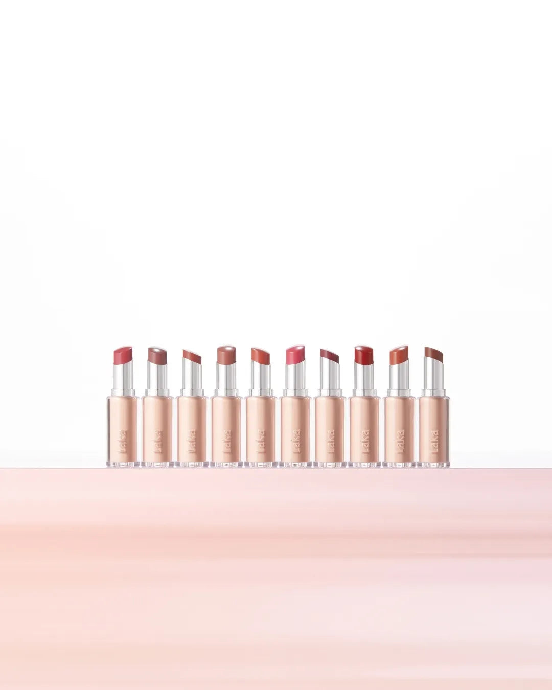 Bonding Glow Lipstick (13 Colours)