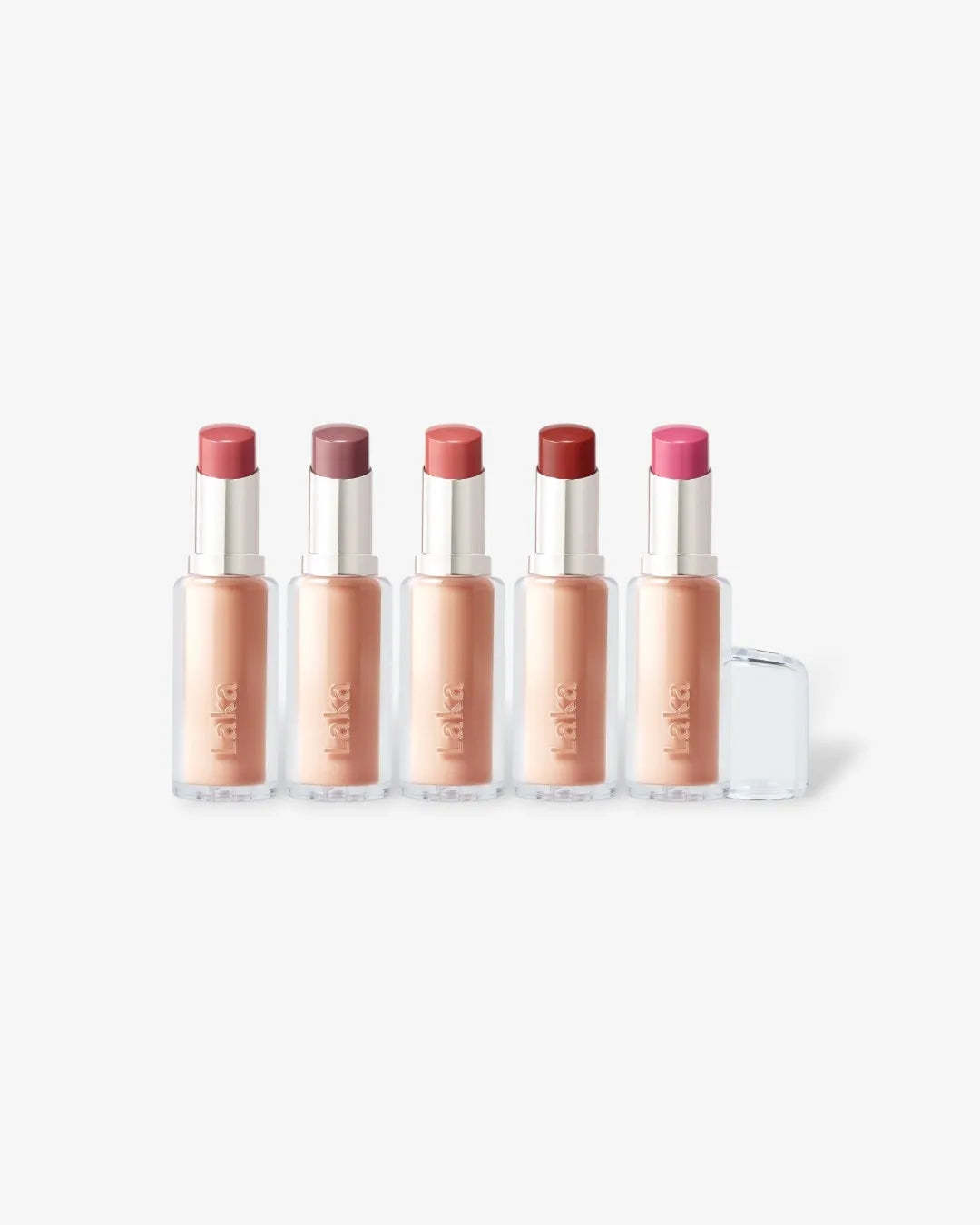 Bonding Glow Lipstick (13 Colours)