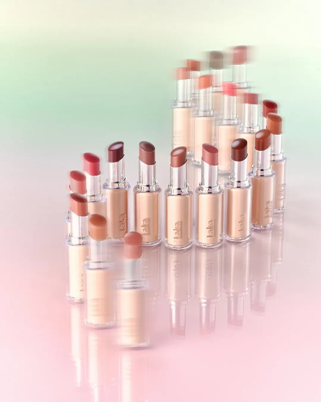 Bonding Glow Lipstick (13 Colours)