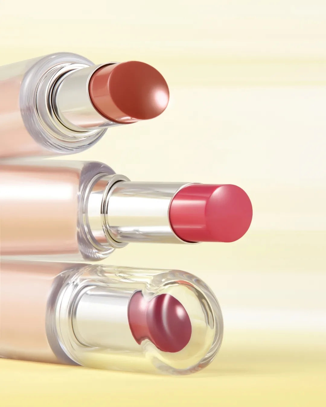 Bonding Glow Lipstick (13 Colours)