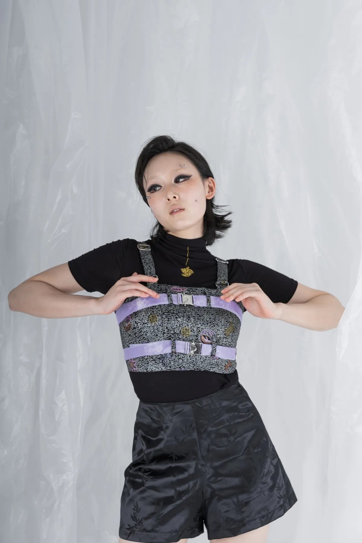 Bonghwang T-Shirt
