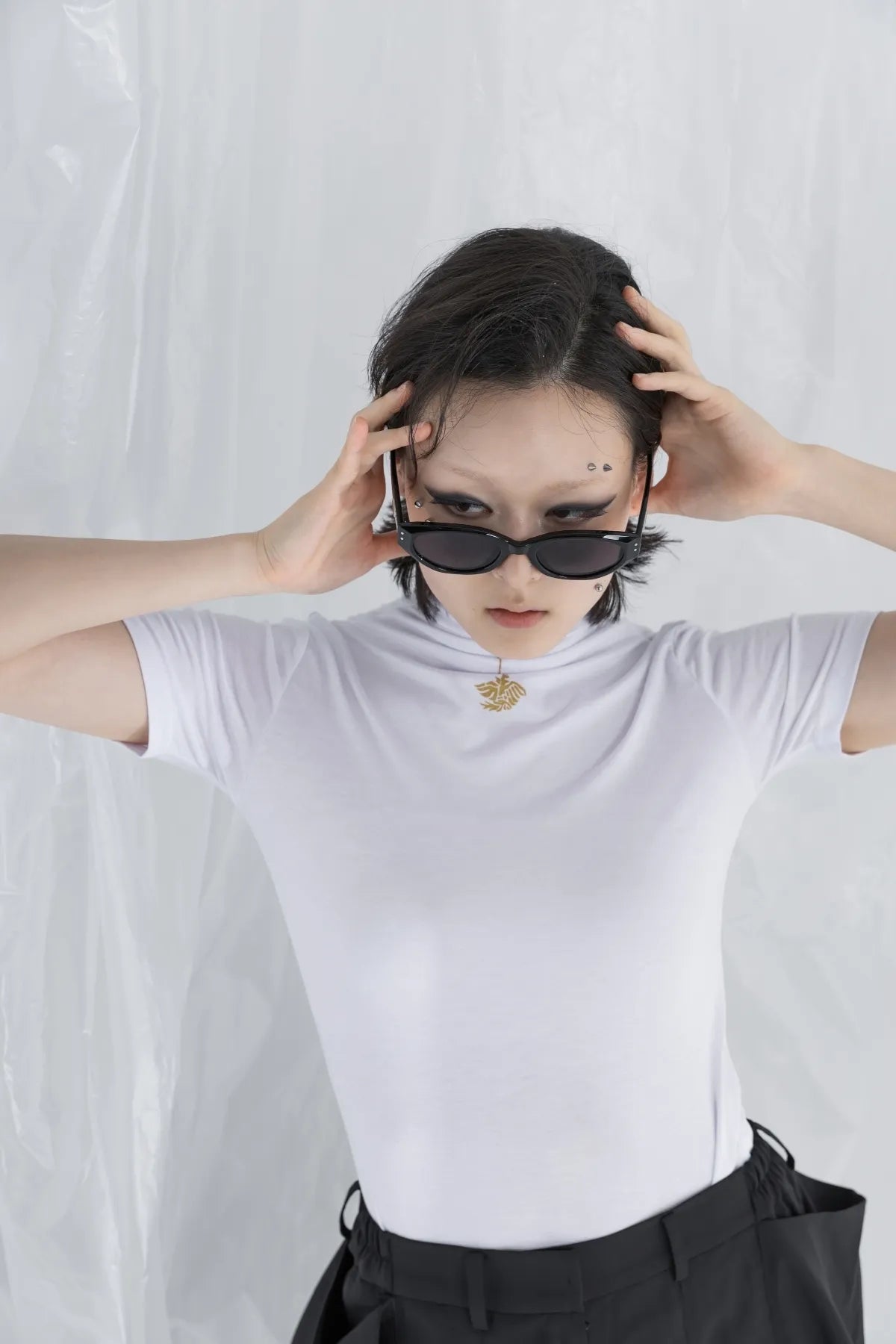 Bonghwang T-Shirt