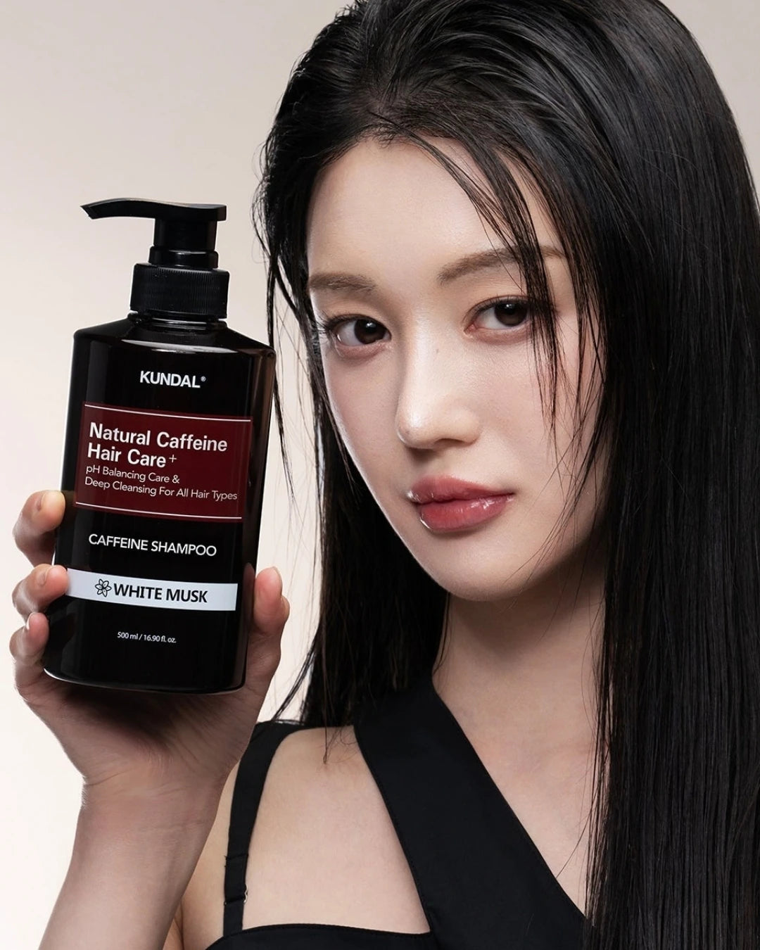Caffeine Shampoo (2 Scents)